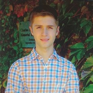 Meet your Posher, Cody